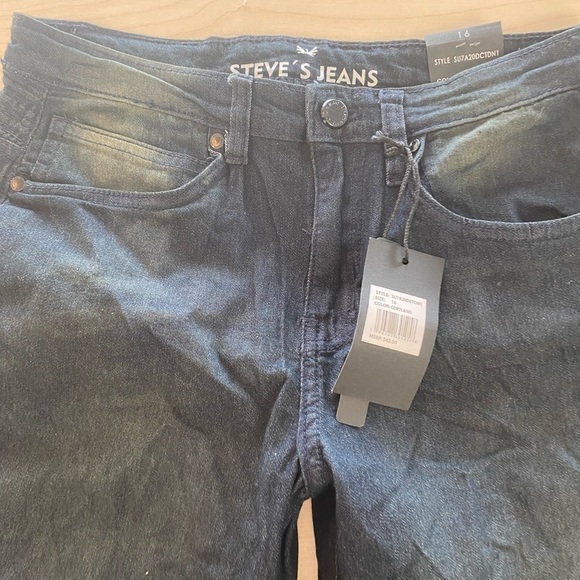 Steve’s Jeans Size 16 (C) - Picture 8 of 13